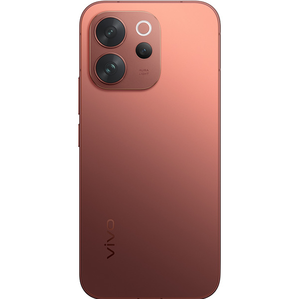 Смартфон vivo V70 V2538 8GB/256GB (коричневый)
