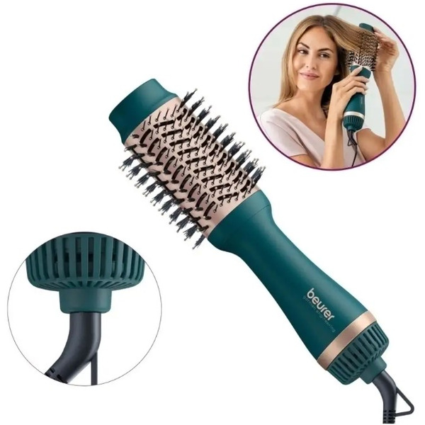 Фен-щетка Beurer HC 45 Ocean