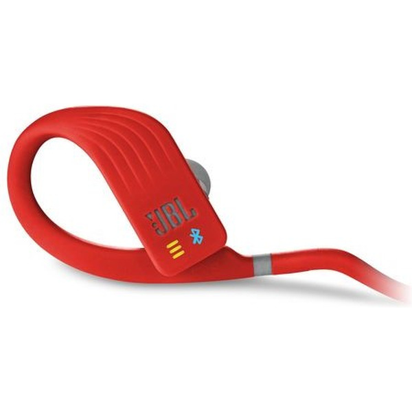 Наушники JBL Endurance DIVE (красный)