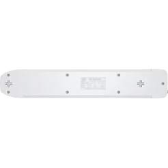 Сетевой фильтр Pilot L (GP) 1.8м (6 розеток) белый