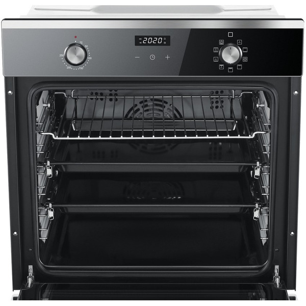 Духовой шкаф Haier HOX-P09CGBX