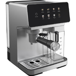 Кофеварка Weissgauff WCM-355 DBx Automatic Cappuccino ColorTouch