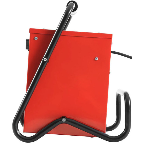 Тепловая пушка Ресанта ТЭП-2000