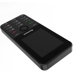 Сотовый телефон Xenium X240 черный