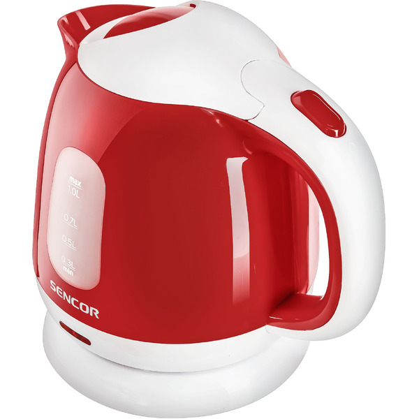 Электрочайник Sencor SWK 1014RD