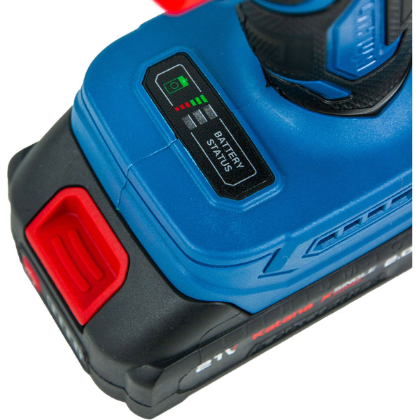 Аккумуляторная дрель-шуруповерт Katana CD3501