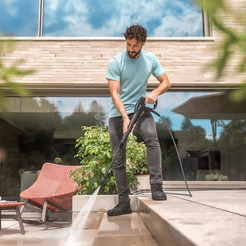 Мойка высокого давления Karcher K7 Premium Power Flex 1.317-320.0