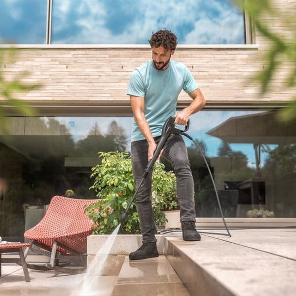 Мойка высокого давления Karcher K7 Premium Power Flex 1.317-320.0