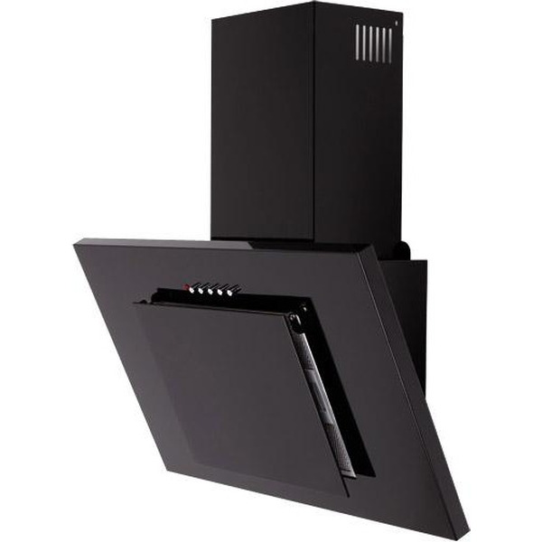 Вытяжка MAAN Vertical G 50 черный