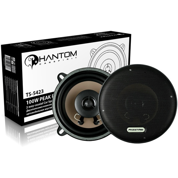 Автоакустика PHANTOM TS-5423