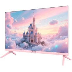 Телевизор evo TV 24 Pink TD0055864RU