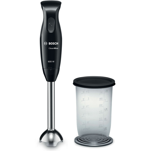 Погружной блендер Bosch CleverMixx MSM2650B