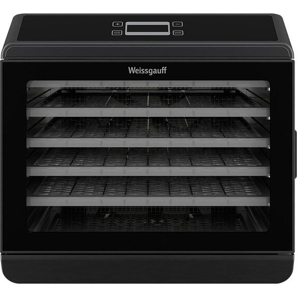 Сушилка для овощей и фруктов Weissgauff WDH 106 Dry Cube