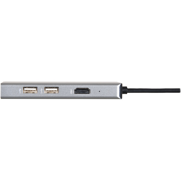 Стыковочная станция Digma DS-970UC_G