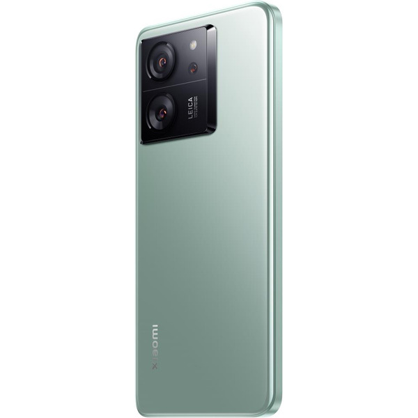Смартфон Xiaomi 13T Pro 12GB/512GB Meadow Green EU