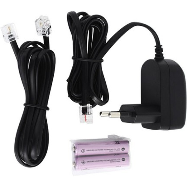 КХ-TGЕ110RUB Беспроводной телефон стандарта DECT PANASONIC