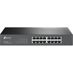 Коммутатор TP-Link TL-SG1016D