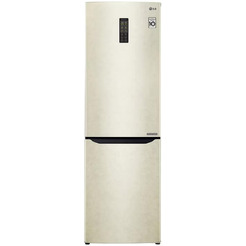 Холодильник LG GA-B419SEUL