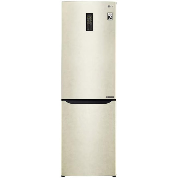 Холодильник LG GA-B419SEUL
