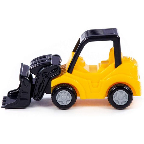 Погрузчик Полесье Мини инерционный 65572