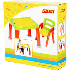 Набор дошкольника Полесье №2  43023
