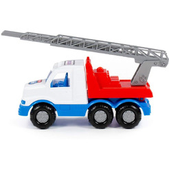 Автомобиль-пожарная спецмашина Полесье 90416 Гоша