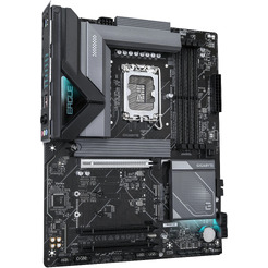 Материнская плата Gigabyte B860 Eagle WiFi6E (rev. 1.0)