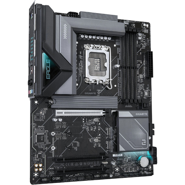Материнская плата Gigabyte B860 Eagle WiFi6E (rev. 1.0)