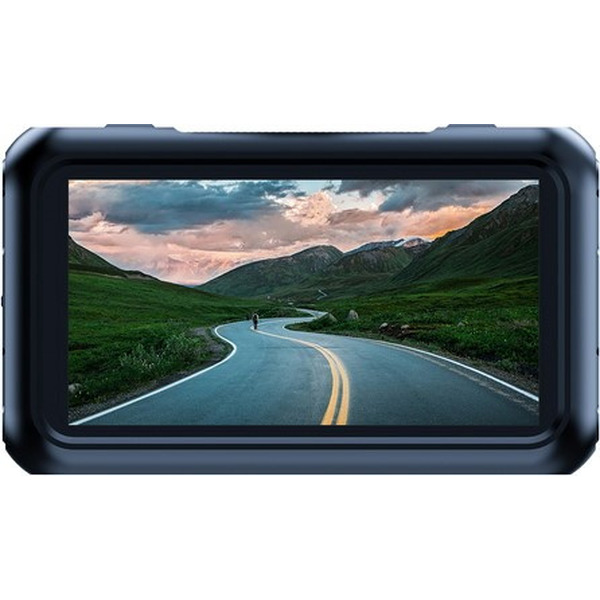 Видеорегистратор-GPS информатор (2в1) TrendVision TDR-721S EVO