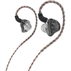 Наушники FiiO FH1s (черный)