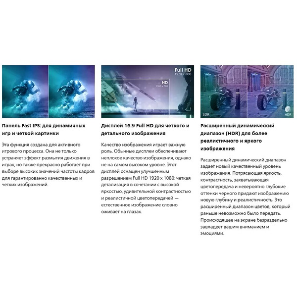 Монитор Philips Evnia 24M2N3200A/00