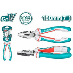 Плоскогубцы Total THTC510706