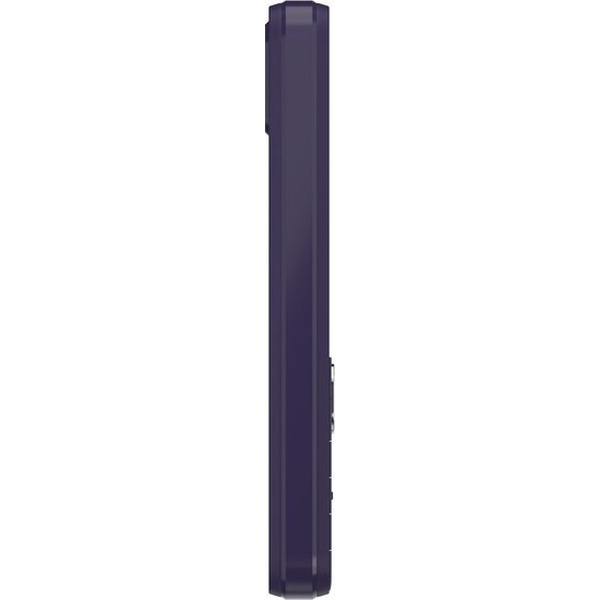 Кнопочный телефон Maxvi K28 (фиолетовый)