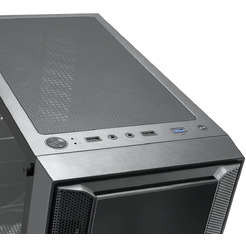 Корпус Ginzzu CL150