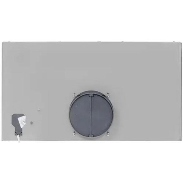 Вытяжка Akpo Micra Twin 60 wk-7 (серый)