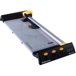 Резак роликовый Electron А3 FELLOWES FS-54105