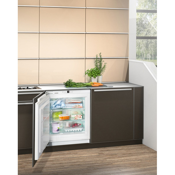 Морозильник встраиваемый Liebherr SUIGN1554-20 001