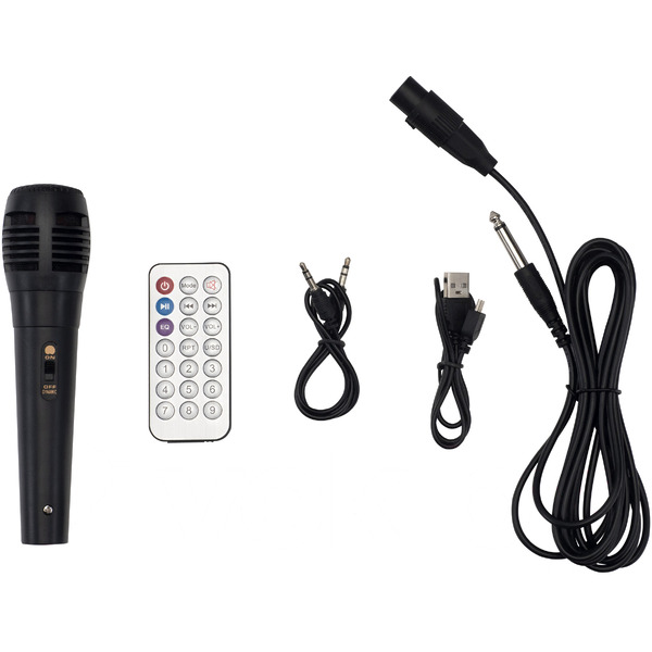 Минисистема Hyundai H-MC180