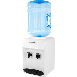 Кулер Sonnen TS-01WT 455411 (белый)