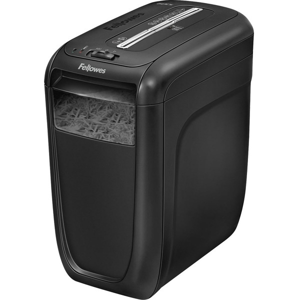 Шредер Fellowes Powershred 60Cs (FS-46061)