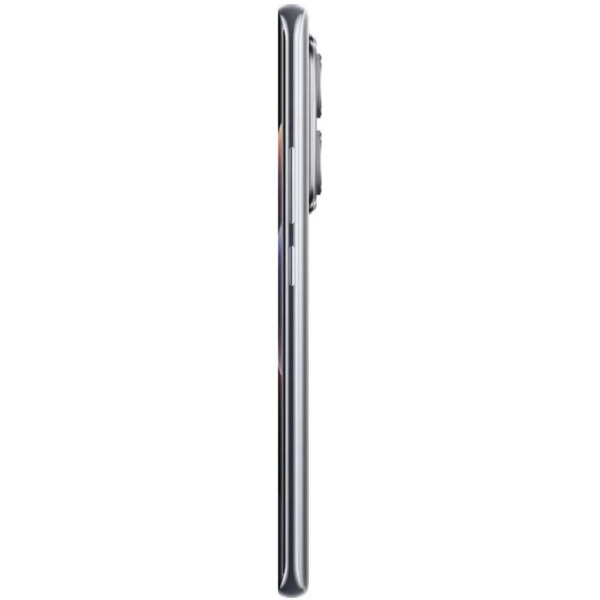 Смартфон POCO X7 8GB/256GB Silver RU