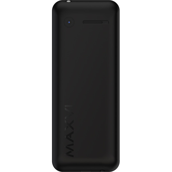 Мобильный телефон Maxvi P99 (черный)