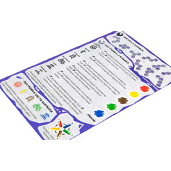 Настольная игра Hobby World 915338 Маленькие города