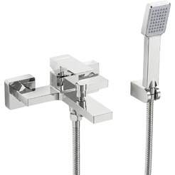 Смеситель Wellerein Linea 21LN54