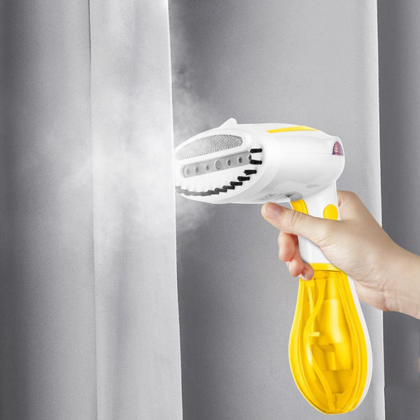 Ручной отпариватель Kitfort КТ-9192-3