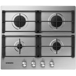 Варочная поверхность газовая SAMSUNG NA64H3010AS/WT