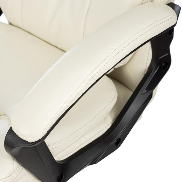 Кресло Brabix Trend EX-568 (бежевый)