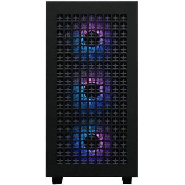 Игровой компьютер HAFF Elemento Aero BK62891