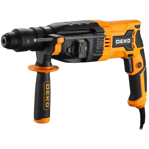 Перфоратор Deko ZKH1100 (083-1008)