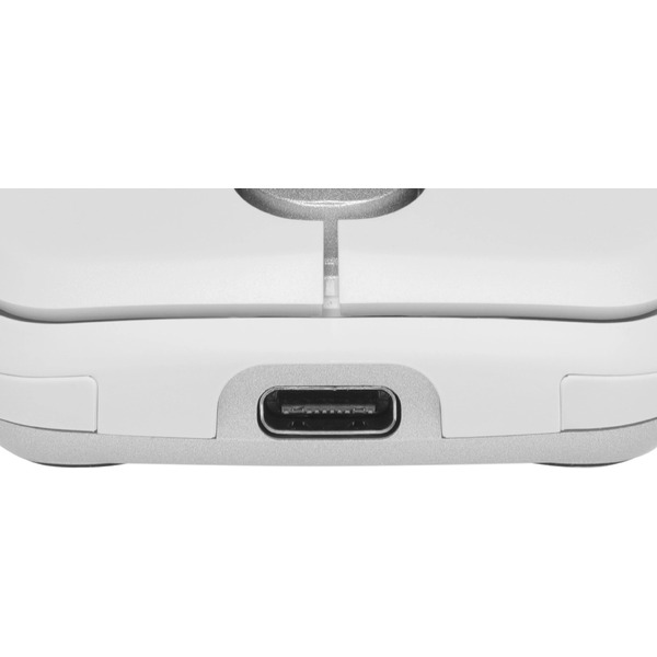 Мышь Logitech MX Anywhere 3S (светло-серый)